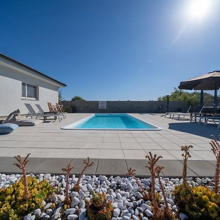 Villa Dreams Brisevo Exterior foto