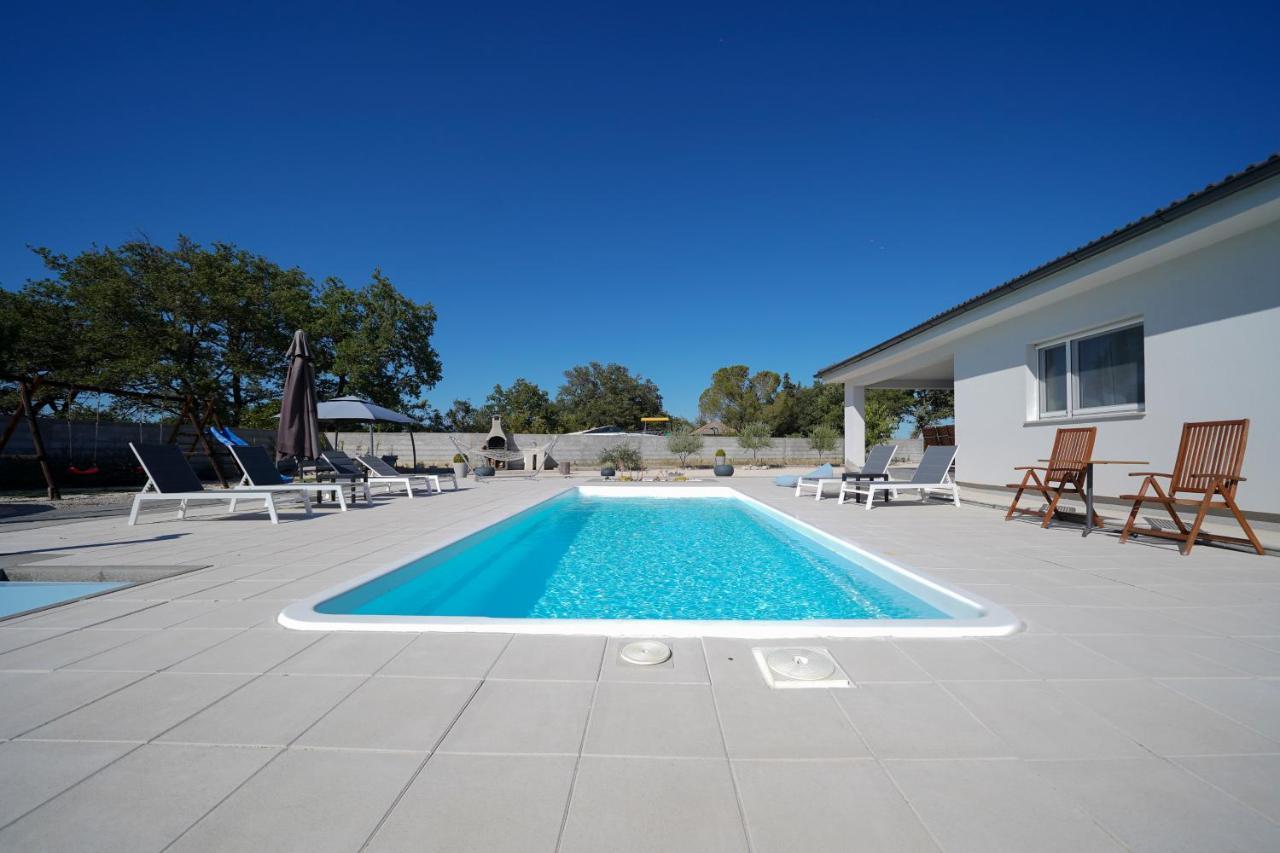 Villa Dreams Brisevo Exterior foto