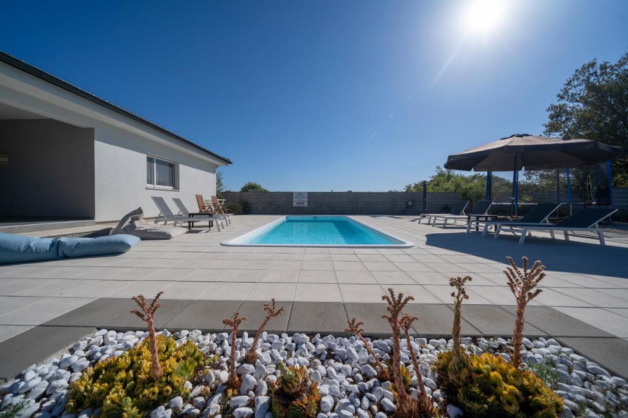 Villa Dreams Brisevo Exterior foto