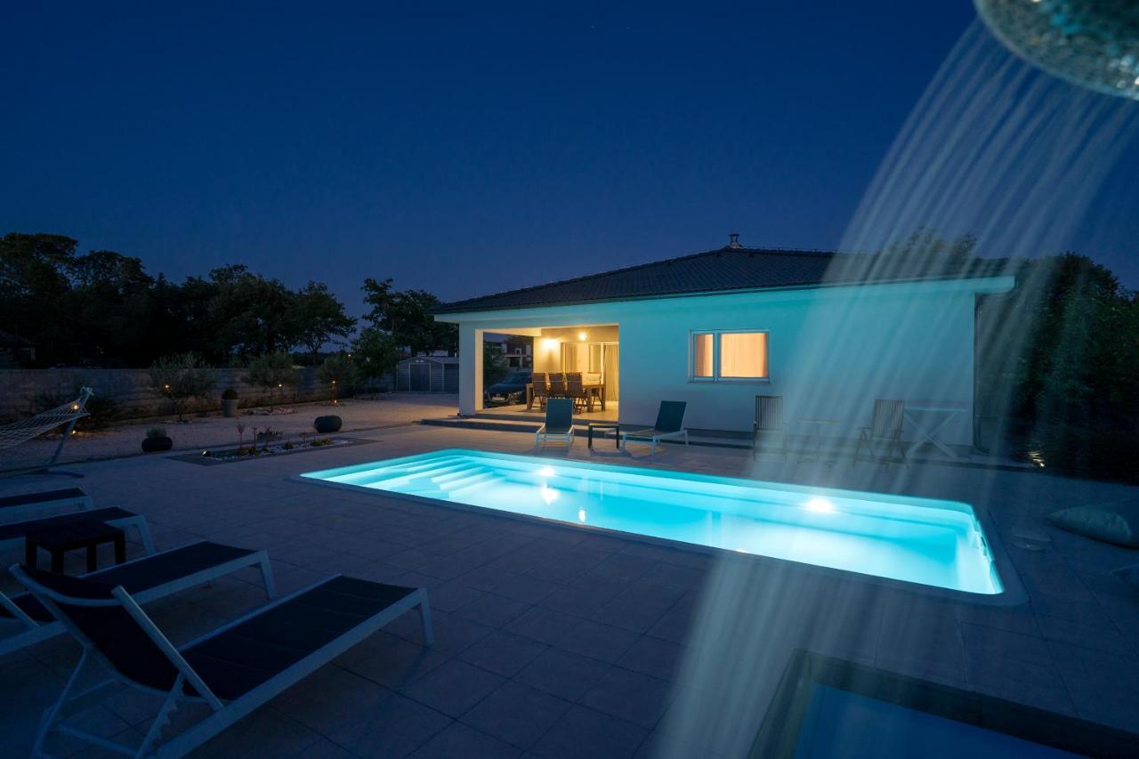 Villa Dreams Brisevo Exterior foto
